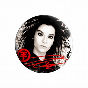bill il est trop bo