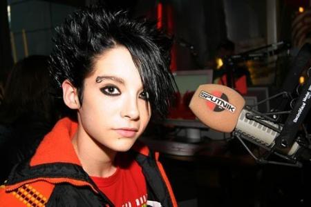 bill est toujour bo